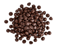 Semi - sweet chocolate